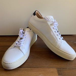 Greats Royale *Worn once*